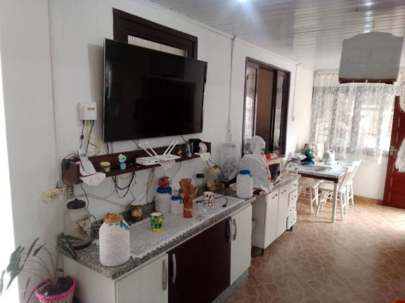Imagem Casa com 4 Quartos à Venda, 260 m² em Costeira - Balneário Barra Do Sul