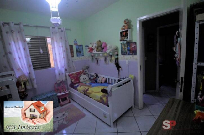 Imagem Apartamento com 2 Quartos à Venda, 50 m² em Baeta Neves - São Bernardo Do Campo