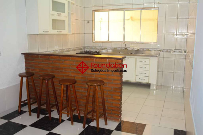 Imagem Casa com 5 Quartos à Venda, 258 m² em Jardim Miranda - Cotia