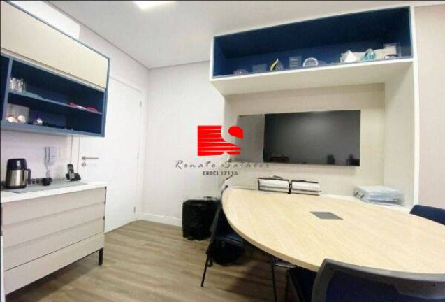 Imagem Sala Comercial à Venda, 25 m² em Funcionários - Belo Horizonte