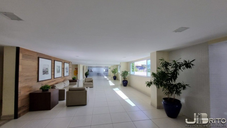 Foto do imóvel Apartamento com 2 Quartos à Venda, 68 m² em Armação - Salvador