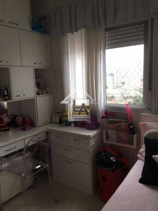 Imagem Apartamento com 3 Quartos à Venda, 126 m² em São Paulo