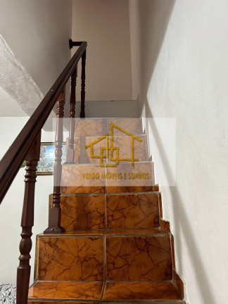 Imagem Sobrado com 2 Quartos à Venda, 90 m² em Jardim São Bernardo - São Paulo Imagem Sobrado com 2 Quartos à Venda, 90 m² em Jardim São Bernardo - São Paulo