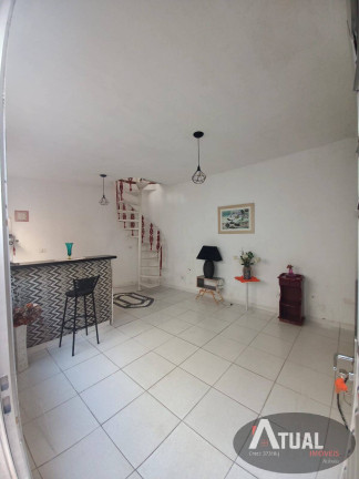 Imagem Casa com 3 Quartos à Venda, 90 m² em Jardim Das Cerejeiras - Atibaia Imagem Casa com 3 Quartos à Venda, 90 m² em Jardim Das Cerejeiras - Atibaia