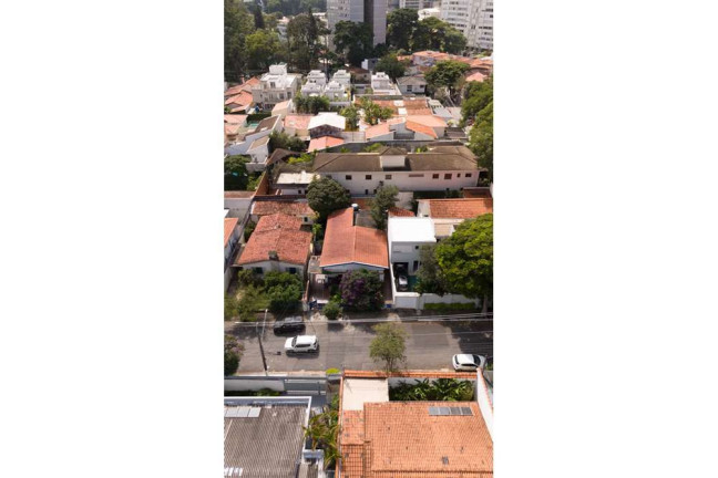 Imagem Casa com 3 Quartos à Venda, 120 m² em Granja Julieta - São Paulo
