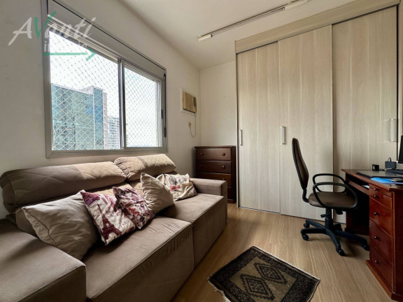 Imagem Apartamento com 3 Quartos à Venda, 180 m² em Embaré - Santos Imagem Apartamento com 3 Quartos à Venda, 180 m² em Embaré - Santos