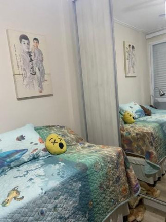Imagem Imóvel com 3 Quartos à Venda, 162 m² em Gonzaga - Santos