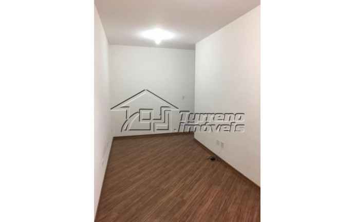 Imagem Apartamento com 2 Quartos à Venda, 53 m² em Urbanova - São José Dos Campos