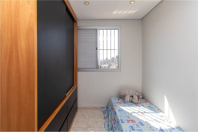 Imagem Apartamento com 3 Quartos à Venda, 60 m² em Aricanduva - São Paulo