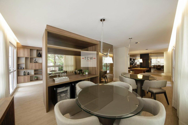 Imagem Apartamento com 4 Quartos à Venda, 316 m² em Vila Mariana - São Paulo