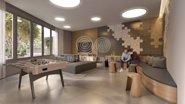 Imagem Apartamento com 3 Quartos à Venda, 223 m² em Campo Belo - São Paulo