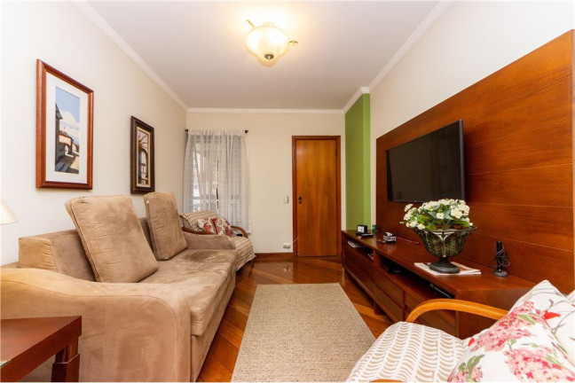 Imagem Apartamento com 4 Quartos à Venda, 225 m² em Perdizes - São Paulo