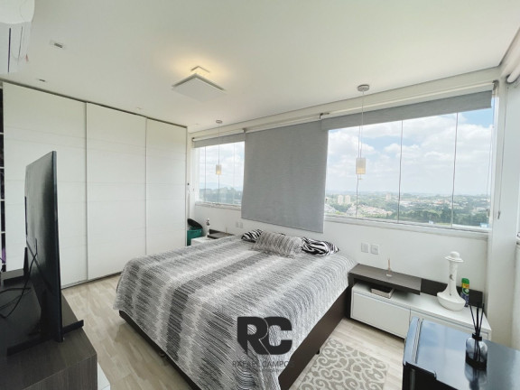 Imagem Apartamento com 3 Quartos à Venda, 189 m² em Centro - Arujá Imagem Apartamento com 3 Quartos à Venda, 189 m² em Centro - Arujá