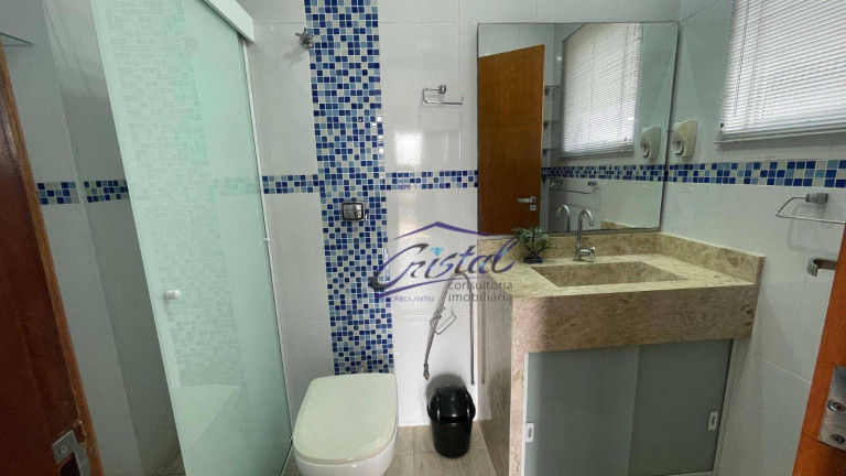 Imagem Apartamento com 2 Quartos à Venda, 70 m² em Boqueirão - Praia Grande Imagem Apartamento com 2 Quartos à Venda, 70 m² em Boqueirão - Praia Grande