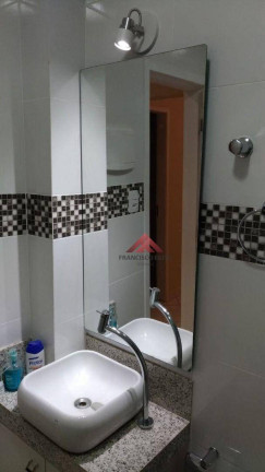 Imagem Apartamento com 3 Quartos à Venda, 90 m² em Fátima - Niterói Imagem Apartamento com 3 Quartos à Venda, 90 m² em Fátima - Niterói