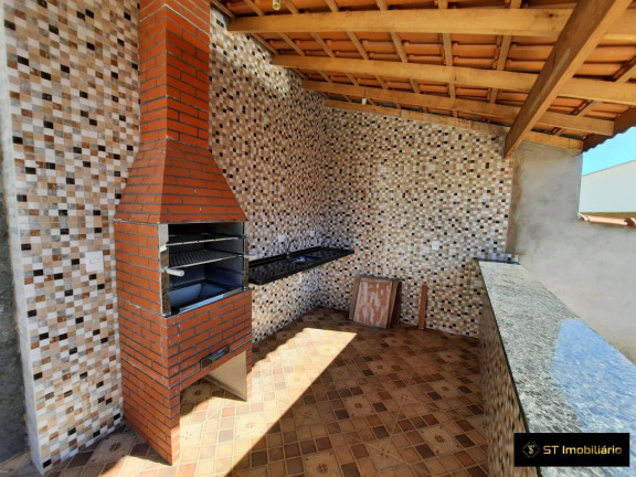Imagem Casa com 3 Quartos à Venda, 110 m² em Terra Preta - Mairiporã