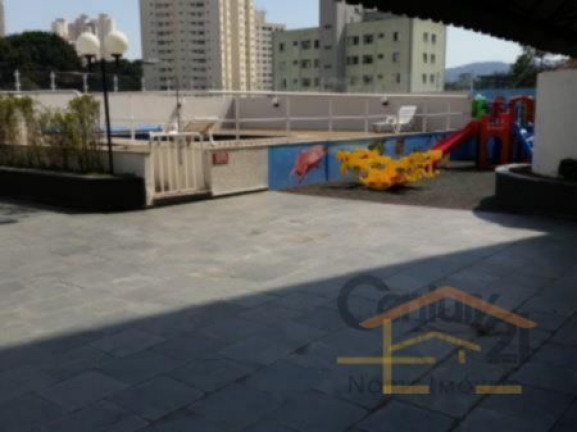 Apartamento com 2 Quartos à Venda,  em água Fria - São Paulo