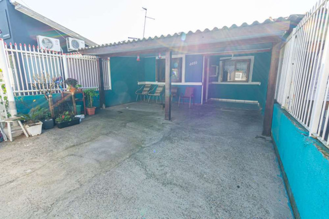 Casa com 3 Quartos à Venda,  em São José - Canoas