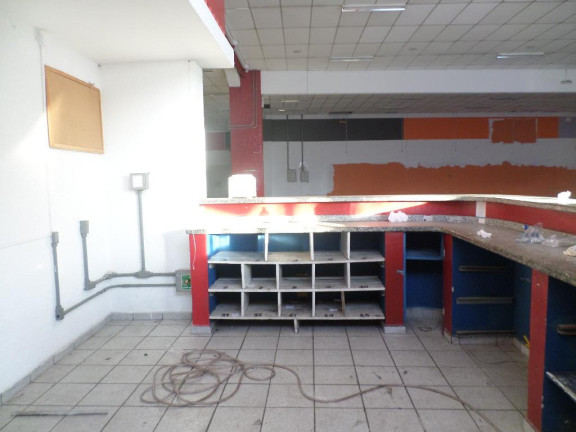 Imagem Galpão para Alugar, 2.187 m² em Além Ponte - Sorocaba Imagem Galpão para Alugar, 2.187 m² em Além Ponte - Sorocaba