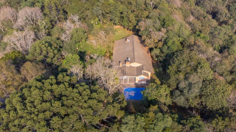 Imagem Imóvel com 4 Quartos à Venda, 99.615 m² em Rondinha - Campo Largo