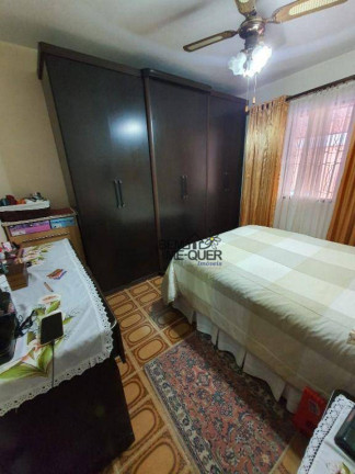 Imagem Casa com 3 Quartos à Venda, 100 m² em Parque São Domingos - São Paulo Imagem Casa com 3 Quartos à Venda, 100 m² em Parque São Domingos - São Paulo