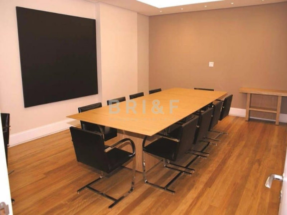 Imagem Apartamento com 2 Quartos à Venda, 151 m² em Vila Nova Conceição - São Paulo