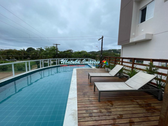 Imagem Cobertura com 3 Quartos à Venda, 150 m² em Toninhas - Ubatuba Imagem Cobertura com 3 Quartos à Venda, 150 m² em Toninhas - Ubatuba