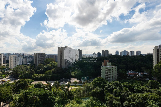 Imagem Imóvel com 4 Quartos à Venda, 300 m² em Vila Suzana - São Paulo