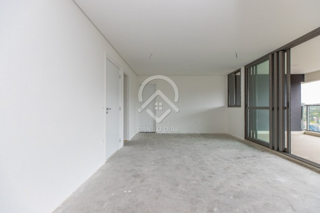 Imagem Apartamento com 3 Quartos à Venda, 143 m² em Campo Belo - São Paulo