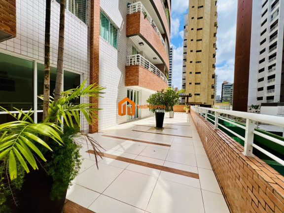 Imagem Apartamento com 2 Quartos à Venda, 57 m² em Meireles - Fortaleza Imagem Apartamento com 2 Quartos à Venda, 57 m² em Meireles - Fortaleza
