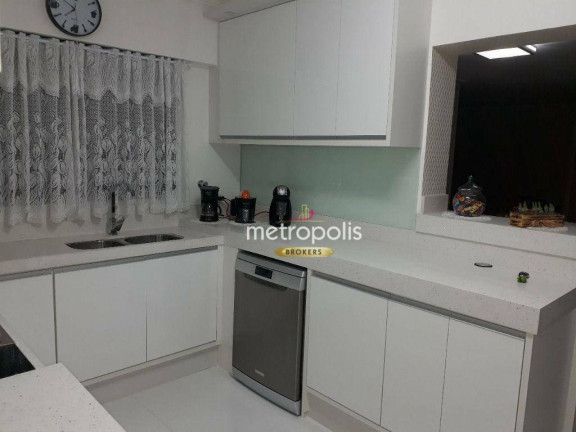 Imagem Apartamento com 3 Quartos à Venda, 127 m² em Parque Das Nações - Santo André Imagem Apartamento com 3 Quartos à Venda, 127 m² em Parque Das Nações - Santo André