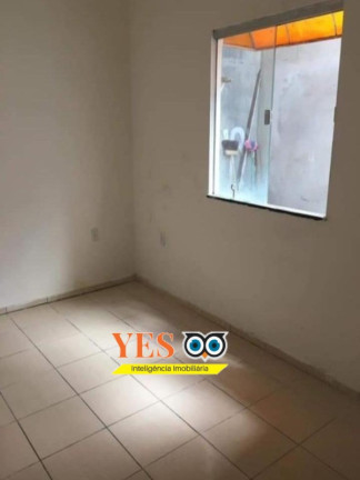 Imagem Casa com 3 Quartos à Venda, 100 m² em Pedra Do Descanso - Feira De Santana Imagem Casa com 3 Quartos à Venda, 100 m² em Pedra Do Descanso - Feira De Santana