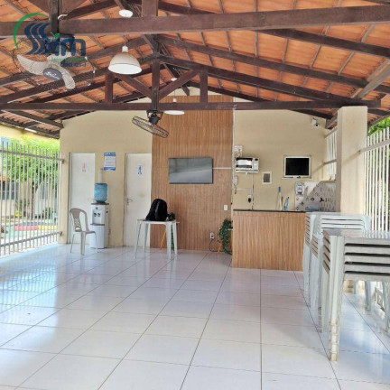 Imagem Apartamento com 2 Quartos à Venda, 42 m² em Conjunto Esperança - Fortaleza Imagem Apartamento com 2 Quartos à Venda, 42 m² em Conjunto Esperança - Fortaleza