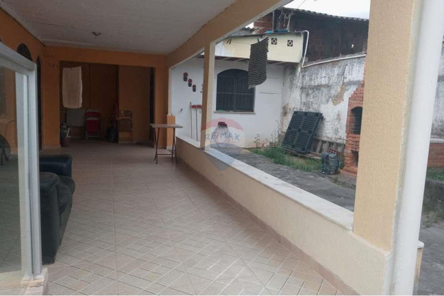 Imagem Casa com 3 Quartos à Venda, 81 m² em Inoa - Maricá Imagem Casa com 3 Quartos à Venda, 81 m² em Inoa - Maricá