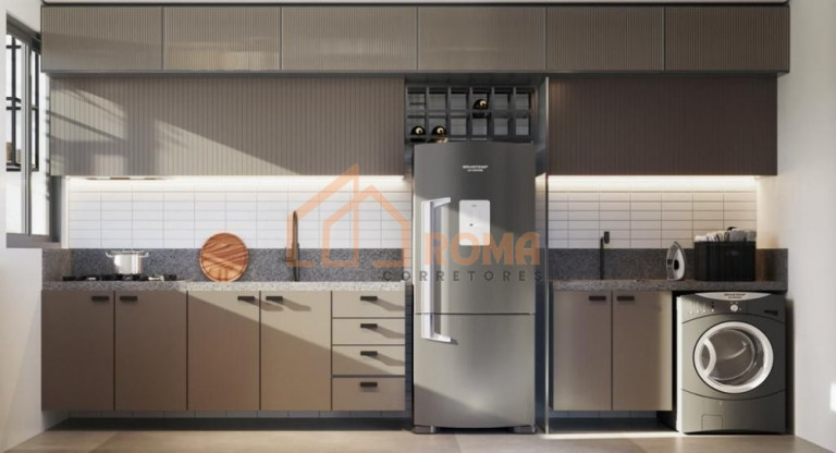 Imagem Apartamento com 2 Quartos à Venda, 55 m² em Intermares - Cabedelo Imagem Apartamento com 2 Quartos à Venda, 55 m² em Intermares - Cabedelo