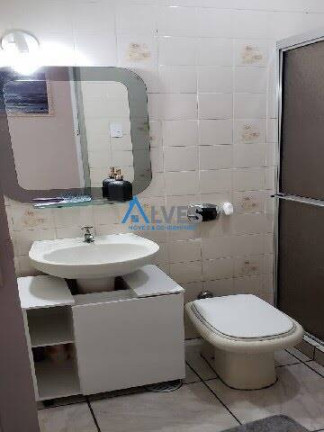 Imagem Apartamento com 2 Quartos à Venda, 61 m² em Rudge Ramos - São Bernardo Do Campo