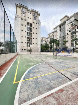 Imagem Cobertura com 3 Quartos à Venda, 110 m² em Sítio Da Figueira - São Paulo