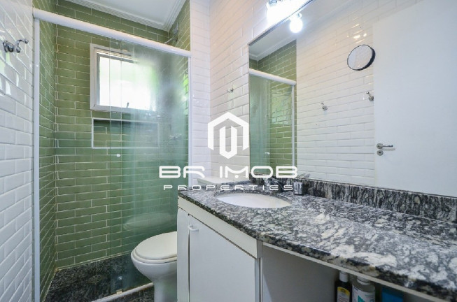 Imagem Imóvel com 3 Quartos à Venda, 107 m² em Vila Andrade - São Paulo