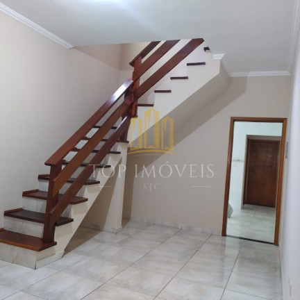 Imagem Sobrado com 4 Quartos à Venda, 125 m² em Jardim Satélite - São José Dos Campos Imagem Sobrado com 4 Quartos à Venda, 125 m² em Jardim Satélite - São José Dos Campos