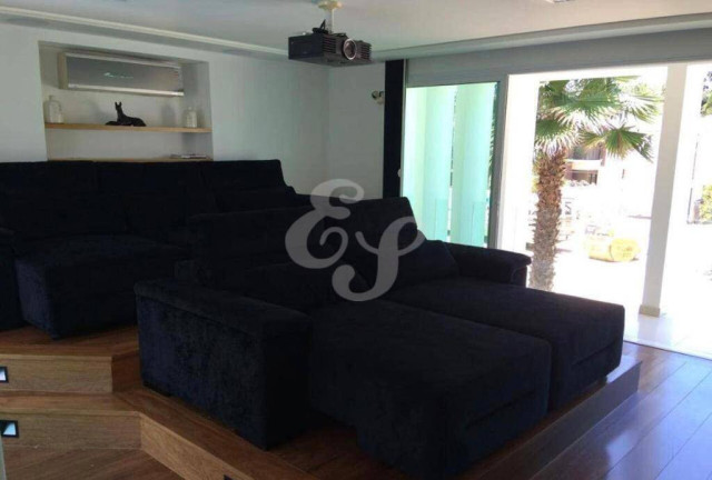 Imagem Casa de Condomínio com 6 Quartos à Venda, 1 m² em Riviera - Bertioga Imagem Casa de Condomínio com 6 Quartos à Venda, 1 m² em Riviera - Bertioga