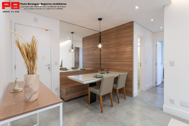 Imagem Apartamento com 2 Quartos à Venda, 74 m² em Cidade Monções - São Paulo Imagem Apartamento com 2 Quartos à Venda, 74 m² em Cidade Monções - São Paulo