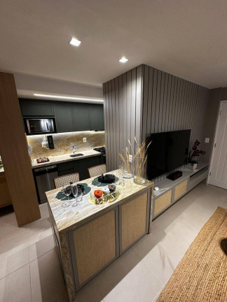Imagem Apartamento com 2 Quartos à Venda, em Praia Do Forte - Mata De São João Imagem Apartamento com 2 Quartos à Venda, em Praia Do Forte - Mata De São João