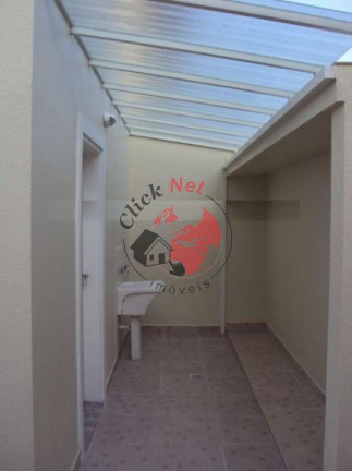 Imagem Casa de Condomínio com 2 Quartos à Venda, 91 m² em Gaivota - Itanhaém