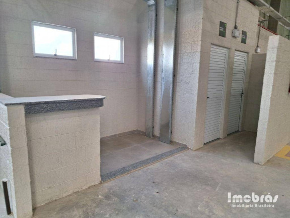 Imagem Galpão para Alugar, 1.738 m² em Ancuri - Fortaleza Imagem Galpão para Alugar, 1.738 m² em Ancuri - Fortaleza