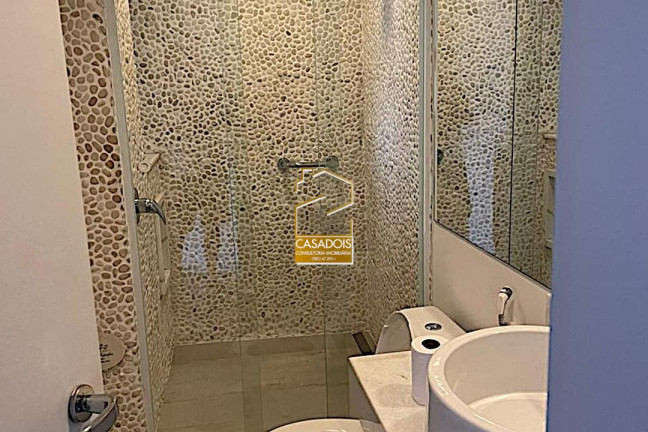 Imagem Apartamento com 2 Quartos à Venda, 164 m² em Pinheiros - São Paulo