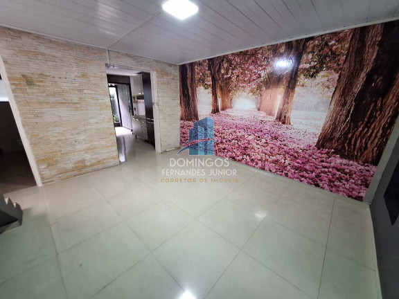Imagem Casa com 2 Quartos para Alugar, 160 m² em Vila Formosa - São Paulo Imagem Casa com 2 Quartos para Alugar, 160 m² em Vila Formosa - São Paulo