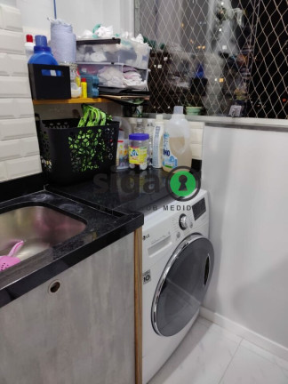 Imagem Apartamento com 2 Quartos à Venda, 53 m² em Vila Andrade - São Paulo Imagem Apartamento com 2 Quartos à Venda, 53 m² em Vila Andrade - São Paulo