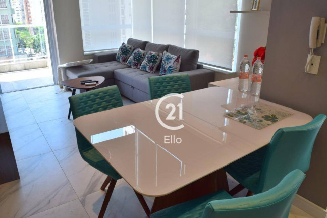 Imagem Apartamento com 1 Quarto para Alugar, 60 m² em Jardim América - São Paulo Imagem Apartamento com 1 Quarto para Alugar, 60 m² em Jardim América - São Paulo