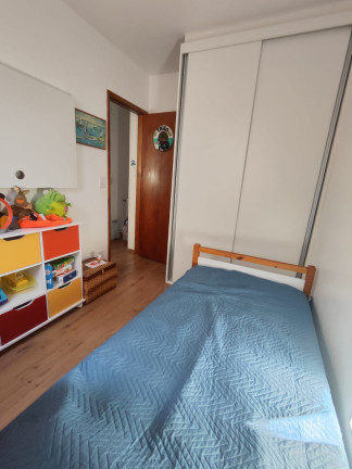 Imagem Imóvel com 2 Quartos à Venda, 55 m² em Parque Fongaro - São Paulo Imagem Imóvel com 2 Quartos à Venda, 55 m² em Parque Fongaro - São Paulo