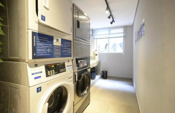Imagem Apartamento com 2 Quartos à Venda, 48 m² em Vila Mariana - São Paulo Imagem Apartamento com 2 Quartos à Venda, 48 m² em Vila Mariana - São Paulo